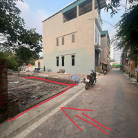 Cần Bán 48.9M2 Ô Tô Thông Khoan Tế, Đa Tốn, Gia Lâm, Hà Nội