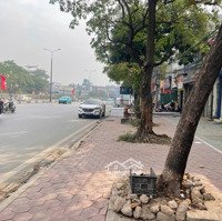 Chính Chủ Cần Bán Đất Mặt Phố Thị Trấn Văn Điển Thanh Trì Hà Nội