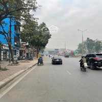 Chính Chủ Cần Bán Đất Mặt Phố Thị Trấn Văn Điển Thanh Trì Hà Nội