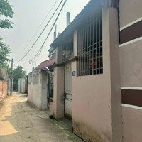 Mua Đất Tặng Nhà Thị Trấn Tây Đằng, Ba Vì, Hà Nội. Cách Ql32 Chỉ Vài Trăm Mét, Gần Mọi Tiện Ích