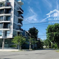 Bán 200M2 Đất Đẹp Mỹ Đa Tây 8 Khu Nam Việt Á Gần Sông Hàn Bắn Pháo Hoa