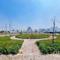 Chính Chủ Bán Liền Kề Đẹp Nhất Dự Án Herita Hà Nam, View Công Viên, Gần Trung Tâm Phủ Lý Hà Nam