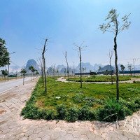 Chính Chủ Bán Liền Kề Đẹp Nhất Dự Án Herita Hà Nam, View Công Viên, Gần Trung Tâm Phủ Lý Hà Nam