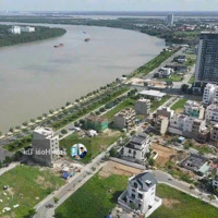 59 Tỷ! Bán Lô Đất Góc 2 Mặt Tiền Phan Bá Vành, Dt: 11X18M - Gpxd Hầm + 7 Tầng, Huy Hoàng, Tml, Q2