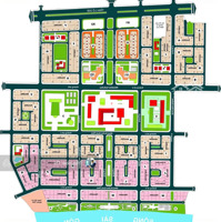 59 Tỷ! Bán Lô Đất Góc 2 Mặt Tiền Phan Bá Vành, Dt: 11X18M - Gpxd Hầm + 7 Tầng, Huy Hoàng, Tml, Q2