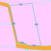 Bán 1200M2 Đất Vườn Xã Đồi 61, Giá Chỉ 2.7 Tỷ Cực Đẹp Ạ