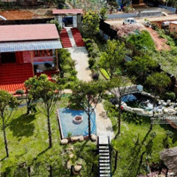 View Nghỉ Dưỡng Xã Tà Nung, Đà Lạt, Lâm Đồng