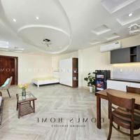 Chung Cư Mini Full Nội Thất - Mới Xây 100% - Ngay Chân Cầu Him Lam - Gần Vòng Xoay Kdc Trung Sơn