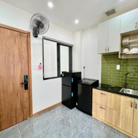 Căn Hộ Lê Thánh Tôn - Gần Thái Văn Lung - Chợ Bến Thành - Khu Sầm Uất Quận 1