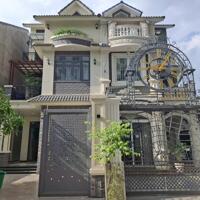 Bán biệt thự đường D31 Liên Phường Phước Long B Tp Thủ Đức giá 22 tỷ
