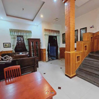 Cho Thuê Nhà Nguyên Căn Full Nội Thất Khu Phố Tây Phường Lộc Thọ, 5 Phòng Ngủ Đường Ô Tô Tiện Kinh Doanh