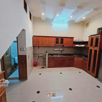 Cho Thuê Nhà Nguyên Căn Full Nội Thất Khu Phố Tây Phường Lộc Thọ, 5 Phòng Ngủ Đường Ô Tô Tiện Kinh Doanh