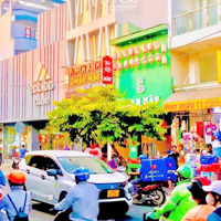 Cho Thuê Nhà Mặt Tiền Nội Bộ 51 Thành Thái, P14, Quận 10