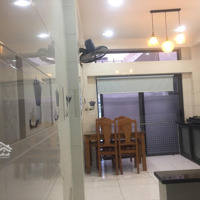 Cho Thuê Nhà Nguyên Căn Gò Vấp, Sử Dụng 65M2