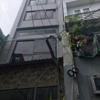 Cho Thuê Nhà Nguyên Căn Gò Vấp, Sử Dụng 65M2