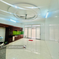 Cho Thuê Nhà City Land Center Hills ( 5X20M ) 3 Lầu - Sẵn Máy Lạnh