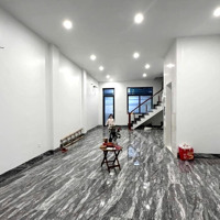 Cho Thuê Nhà Nguyên Căn Mới Xây - Thượng Thanh, Long Biên