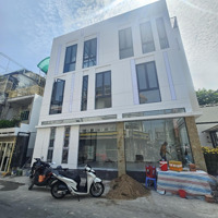 Cho Thuê Nhà Mặt Phố Tại 77 Trần Quang Khải, Tân Định, Q1, Giá Cực Chất 55 Triệu, 150M2