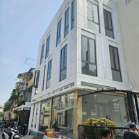 Cho Thuê Nhà Mặt Phố Tại 77 Trần Quang Khải, Tân Định, Q1, Giá Cực Chất 55 Triệu, 150M2