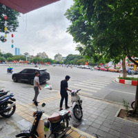 Cho Thuê Mbkd Tại Mặt Phố Nguyễn Khang 22M2 Mặt Tiền 5M Riêng Biệt 12 Triệu