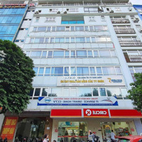 Cho Thuê Mbkd Tại Mặt Phố Nguyễn Khang 22M2 Mặt Tiền 5M Riêng Biệt 12 Triệu