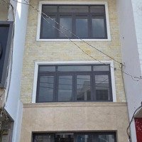 Chính Chủ Cho Thuê Nhàmặt Tiềncmt8 P.13 Q.10 3,5X11 3L St 3 Phòng Ngủ 3 Vệ Sinhnhà Mới Giá Bán 23 Triệu, 07 888666 98 Ngân