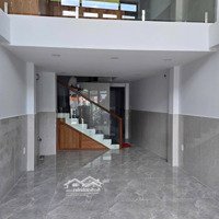 Chính Chủ Cho Thuê Nhàmặt Tiềncmt8 P.13 Q.10 3,5X11 3L St 3 Phòng Ngủ 3 Vệ Sinhnhà Mới Giá Bán 23 Triệu, 07 888666 98 Ngân