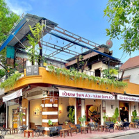 Cho Thuê Mbkd Lô Góc Phố Nguyễn Hữu Huân, Dtsd 150M2,Mặt Tiềnlô Góc 14M Phù Hợp Mọi Mô Hình Kinh Doanh