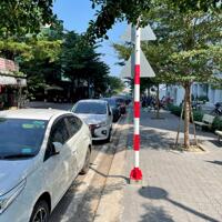 Bán 2 lô đất liền nhau đường 12m, đối diện chung cư, vị trí VIP. Dương Thị Giang