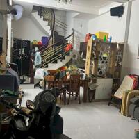 Cần bán gấp nhà hẻm 4m Lạc Long Quân, P.9, Q.Tân Bình.