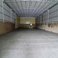 Cho Thuê Nhà Mặt Phố Nguyễn Duy Trinh, 45 Triệu Vnd, 500M2