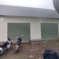 Cho Thuê Mặt Bằng Kd Phố Lê Trọng Tấn, Gần Thiên Đường Bảo Sơn, An Khánh, Hd, Hn. 250M2, 50 Triệu