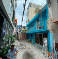 Cho Nam Thuê Phòng Full Nội Thất Sát Metro Tân Cảng Chỉ 2 Triệu5/Th Ở Ngay