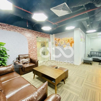 Cho Thuê Văn Phòng Trọn Gói Dành Cho 5-7Người Chỉ 8 Triệu/Th Free Phí Dịch Vụ Ngay Trung Tâm Q. Ba Đình