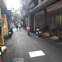 Cho Thuê Nhà Làm Văn Phòng Ngõ 65 Nguyễn Đổng Chi, Nam Từ Liêm, Hà Nội