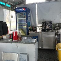 Cần Sang Nhượng Quán Cafe+Ăn. Giá Sang 38 Triệu Gồm Tiền Cọc Nhà 2 Tháng Và Máy Móc Vật Dụng Trong Quán