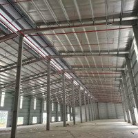 Kho Xưởng Kcn Bắc Thăng Long, 2000 Đến 20.000M2, Pccc Tự Động, Xuất Vat, Mới 100%, 90Nghìn/M2/Th