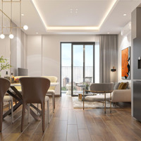 Căn Hộ Mới Trung Tâm Liên Chiểu, Trả Trước 600 Triệu Sở Hữu Căn Hộ 2 Phòng Ngủ 64M2