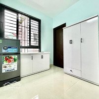 Siêu Dòng Tiền 30 Triệu/Tháng! Bán Chdv 4 Tầng 52M2 - Ngay Đh Kinh Tế - Nhỉnh 6 Tỷ