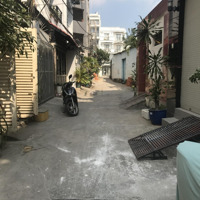 Bán Nhà Riêng Chính Chủ Tại Quận 7, Tp. Hcm