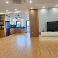 CHUNG CƯ MỸ ĐÌNH 2 ĐƯỜNG HÀM NGHI 105M2 3PN FULL NỘI THẤT NHỈNH 6 TỶ