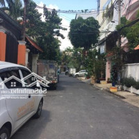 Chuyển Công Tác Bán Gấp Nhàmặt Tiền2 Góc Đường Cao Thắng, Quận 5. Diện Tích: 6.2Mx16M. Sổ Sẵn