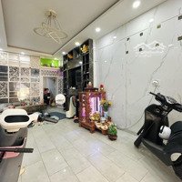 66M2 Hẻm Xe Hơi Nhựa Sát Mặt Tiền Thích Quảng Đức Phú Nhuận 2 Tầng Chính Chủ Giá Chỉ 7,9 Tỷ
