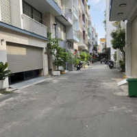 Bán Nhà Mới, Vị Trí Đắc Địa Đ. Lê Thánh Tôn - P. Bến Nghé - Q.1, Đang Cho Thuê 30 Triệuiệu