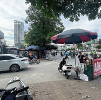 Bán Nhà Siêu Hiếm - Đống Đa - 50/59M2 - 3 Tầng - Nhỉnh 5 Tỷ - Lõi Kinh Doanh
