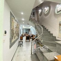 Nhà Chủ Tự Xây Tâm Huyết - Trung Tâm Đống Đa 65M2 4T - Ngõ Nông, Ba Gác Đỗ Cửa, Tiện Ích Ngập Tràn