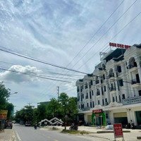 Bán Nhà 5 Tầng Kinh Doanh Ngay Đường Hồ Tông Thốc Đã Có Thang Máy