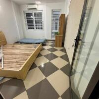 Bán nhà đẹp Hồ Tùng Mậu, 5 tầng, 50m ra phố, Đầy đủ tiện ích, Ở hoặc cho thuê
