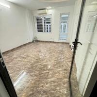 Bán nhà đẹp Hồ Tùng Mậu, 5 tầng, 50m ra phố, Đầy đủ tiện ích, Ở hoặc cho thuê