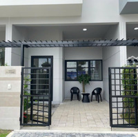 Bán Nhà Bình Dương, Nhà 2 Tầng Hoàn Thiện 100%, Thanh Toán 30% Nhận Nhà Ngay Trong Năm Mới